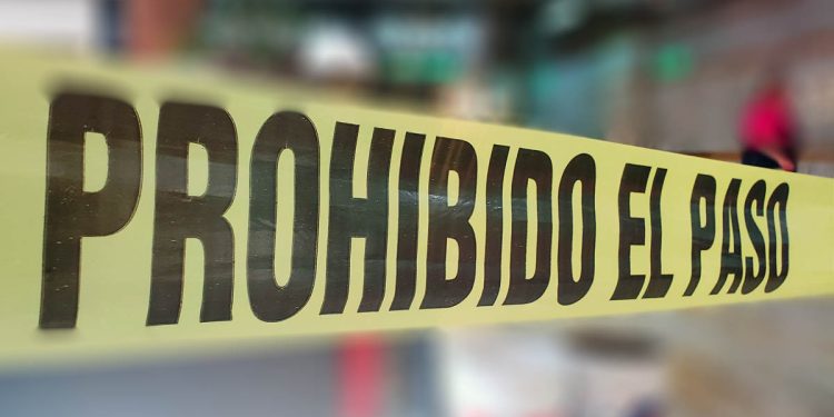 Derrumbe en mina de Sinaloa deja a cuatro trabajadores atrapados