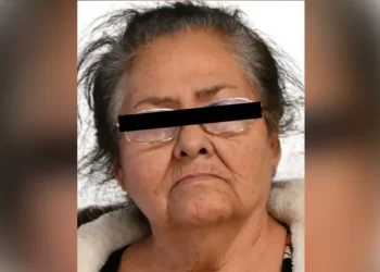 “Doña Carlota” dejará la cárcel; continuará su proceso penal bajo prisión domiciliaria
