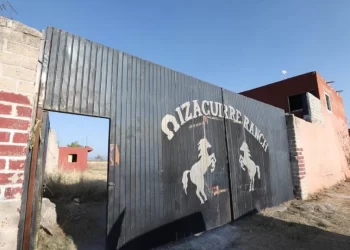 Rancho Izaguirre: un año después y el reclutamiento en redes sociales sigue sin frenarse