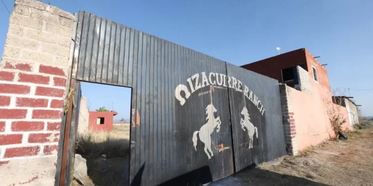 Rancho Izaguirre: un año después y el reclutamiento en redes sociales sigue sin frenarse
