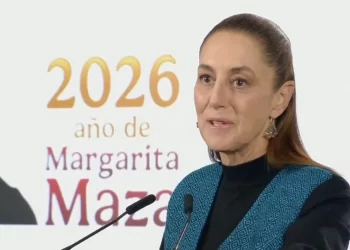 Sheinbaum pospone envío de reforma electoral tras ajustes finales