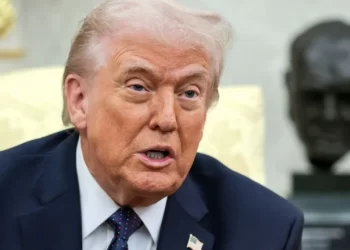 “Un socio terrible”: Trump amenaza con romper comercio con España por Irán