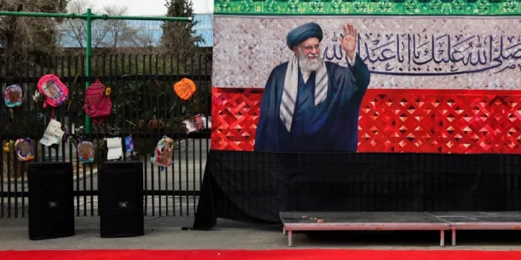 Irán suspende funeral público de Alí Jamenei previsto para este miércoles