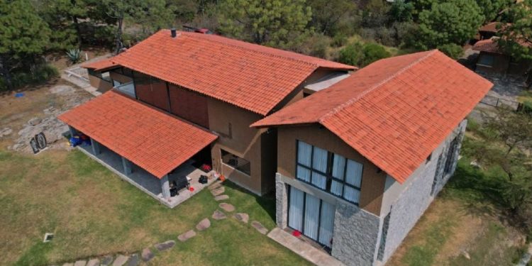 Dron de EU permitió ubicar a “El Mencho” en Tapalpa: NYT