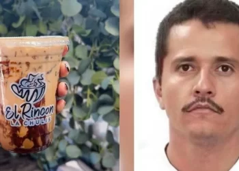 Hija de “El Mencho” tiene cafetería en California