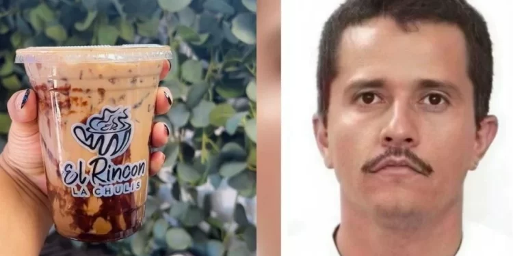 Hija de “El Mencho” tiene cafetería en California