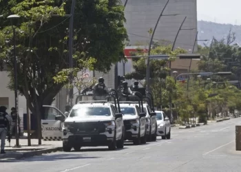 Sheinbaum visita Jalisco a 11 días del abatimiento de El Mencho