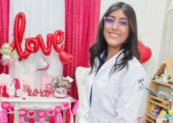 Reportan tercera desaparición de estudiante de la UAEM; buscan a Stephanye Contreras, alumna de Nutrición