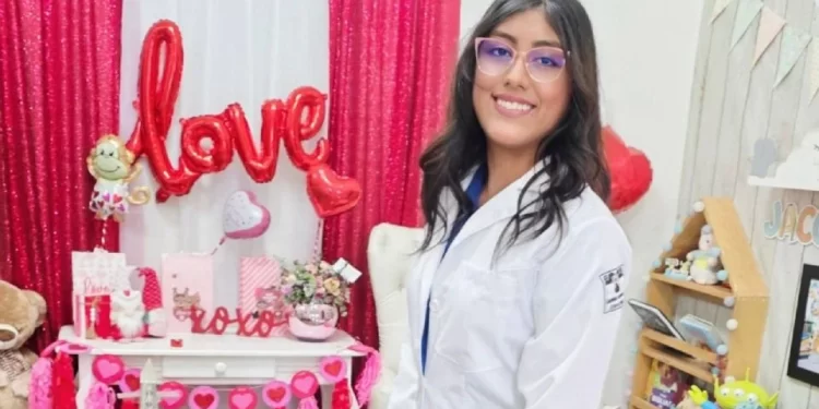 Reportan tercera desaparición de estudiante de la UAEM; buscan a Stephanye Contreras, alumna de Nutrición