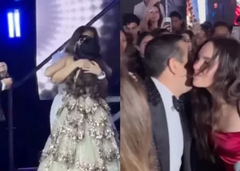 Aseguran que el papá de la quinceañera viral de Tabasco es empresario petrolero