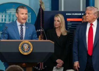 “Hoy será el día más intenso de bombardeos en Irán”, anuncia Pete Hegseth desde el Pentágono