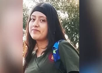 Fiscalía de Morelos busca a Miranda Sherlin, nueva estudiante desaparecida en Morelos