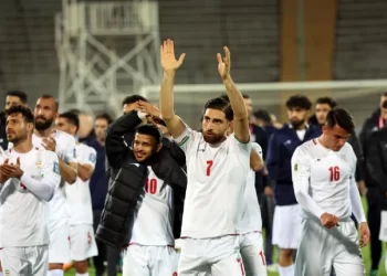 Irán confirma que no participará en el Mundial 2026 por la guerra con EU e Israel