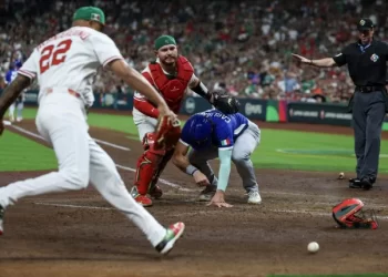 Clásico Mundial 2026: México eliminado y fuera de Olimpiadas