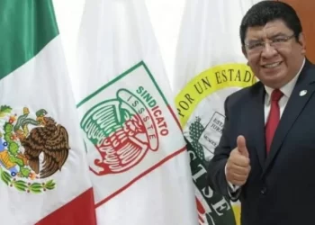 Asesinan al exlíder sindical del ISSSTE en plena vía pública