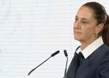 Sheinbaum anuncia “plan B” tras rechazo a reforma electoral