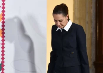 PVEM y PT rechazan incluir a Sheinbaum en boletas para la elección federal de 2027