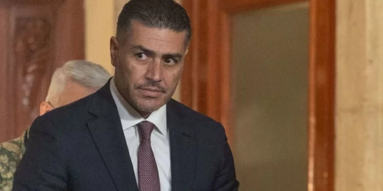 Operativo contra “El Mencho” se ejecutó en menos de un día, afirma García Harfuch