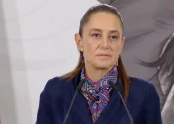 Sheinbaum insiste que incendio fue externo a Dos Bocas y confirma investigación de la FGR