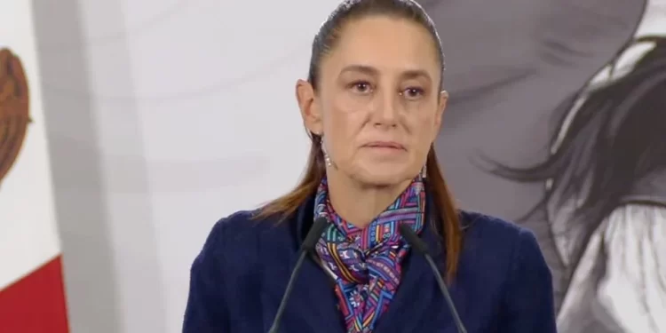 Sheinbaum insiste que incendio fue externo a Dos Bocas y confirma investigación de la FGR