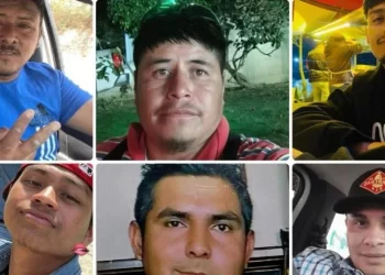 Desaparecen siete electricistas en Matehuala; familias pierden contacto desde el viernes