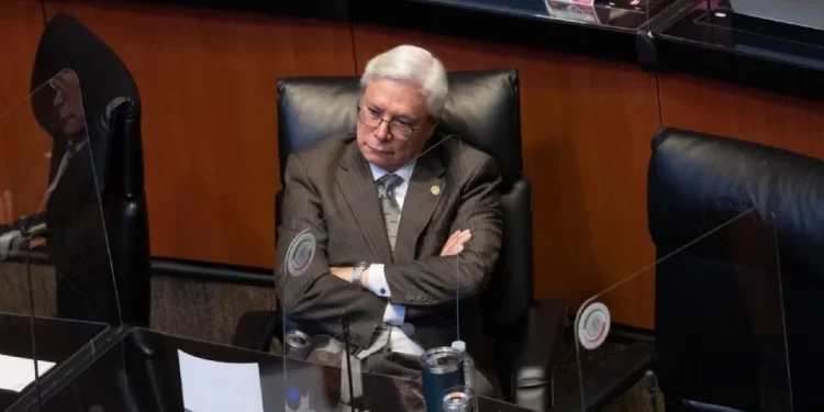 Procesan a Jaime Bonilla por caso Next Energy; enfrenta cargos por peculado y abuso de autoridad