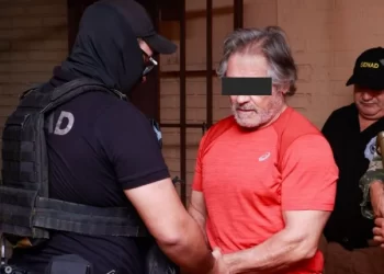 Fiscalía de tabasco tiene 15 días para acusar formalmente al exsecretario de seguridad
