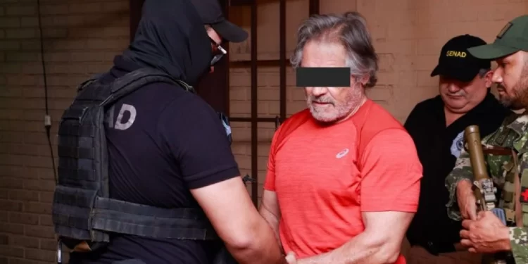 Fiscalía de tabasco tiene 15 días para acusar formalmente al exsecretario de seguridad