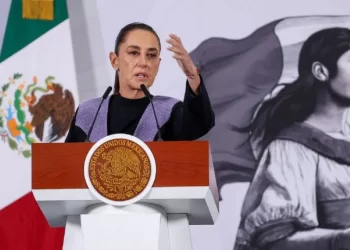 “No hubo razones de peso”: Sheinbaum cuestiona rechazo a revocación de mandato