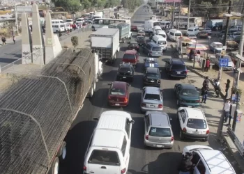 Transportistas y agricultores alistan paro nacional tras Semana Santa por inseguridad en carreteras