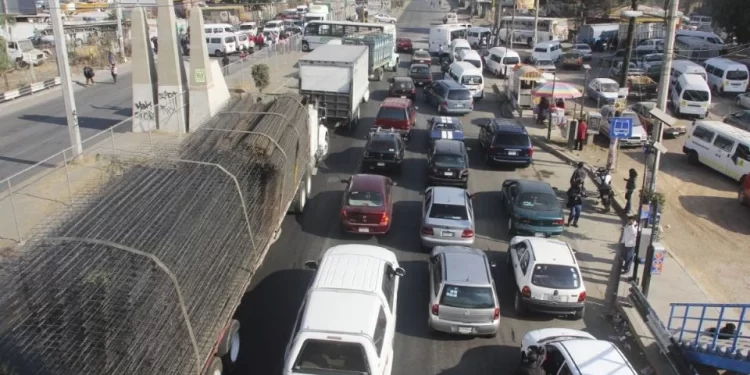 Transportistas y agricultores alistan paro nacional tras Semana Santa por inseguridad en carreteras