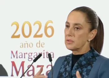 Superan 130 mil desapariciones en 20 años; gobierno las divide en tres categorías