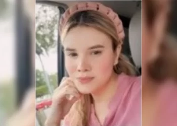 Reportan desaparición de Carmiña Miroslava Castro, creadora de contenido en Sinaloa