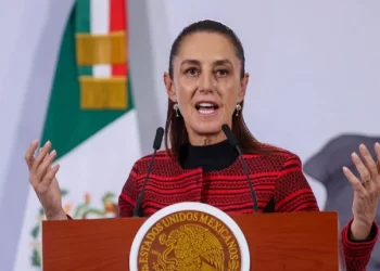 Sheinbaum confirma donación de 20 mil pesos a iniciativa impulsada por AMLO para apoyar a Cuba