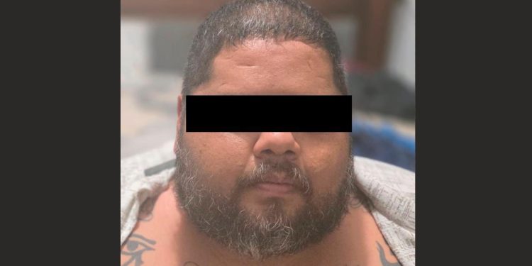 Cae el “Congo”, ligado al ataque contra Carlos Manzo