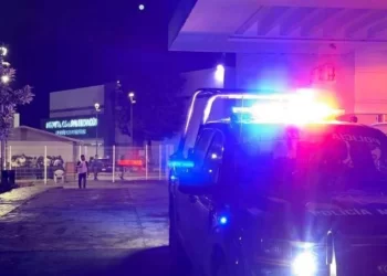 Ataque armado en Haciendas Real del Caribe deja a joven grave
