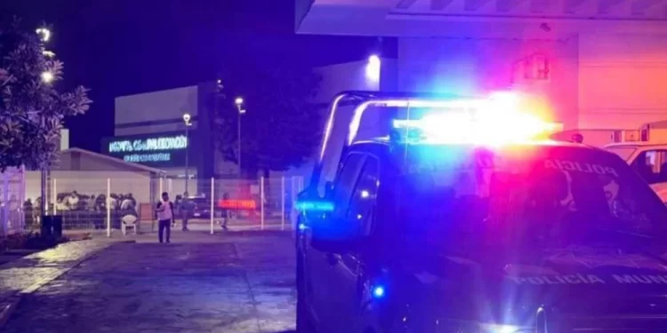 Ataque armado en Haciendas Real del Caribe deja a joven grave