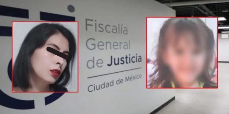Encuentran sin vida a madre e hija en Azcapotzalco; tenían reporte de desaparición
