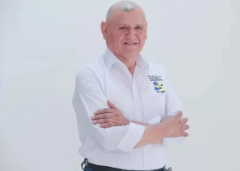 Candidato presidencial de Perú muere en accidente en los Andes a días de las elecciones