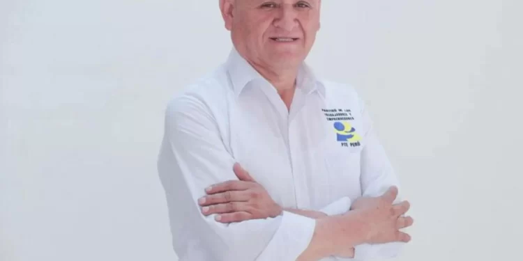 Candidato presidencial de Perú muere en accidente en los Andes a días de las elecciones