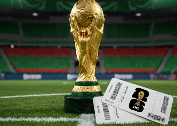 Estafas por el Mundial: cómo protegerte y evitar fraudes