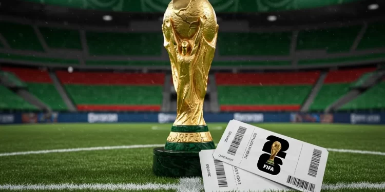 Estafas por el Mundial: cómo protegerte y evitar fraudes