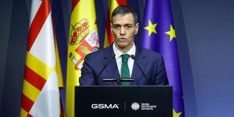 Pedro Sánchez responde a Trump y rechaza usar bases militares de España para ataque contra Irán