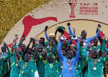 ¡Polémica global! Le quitan el título a Senegal y Marruecos es declarado campeón de la Copa Africana