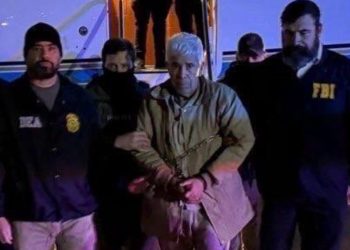 Rafael Caro Quintero tendrá juicio en Nueva York a partir del 8 de marzo de 2027