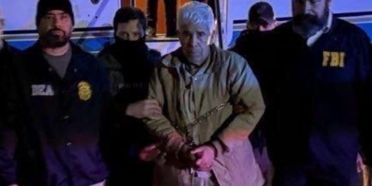 Rafael Caro Quintero tendrá juicio en Nueva York a partir del 8 de marzo de 2027