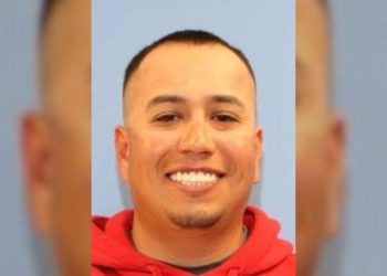 Más buscados del FBI: capturan en Sinaloa a fugitivo por doble homicidio