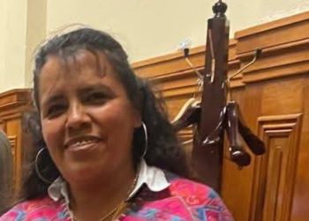 Matan a excandidata en Temoac; había alertado que su vida corría peligro