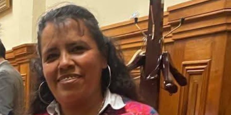 Matan a excandidata en Temoac; había alertado que su vida corría peligro