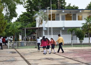 Inician vacaciones de Semana Santa más de 338 mil estudiantes de Quintana Roo